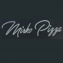 Logo Mirko pizza