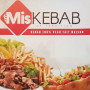 Logo Mis Kebab