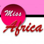 Logo Miss Africa