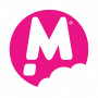 Logo Miss Cookies Coffee
