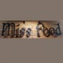 Miss food Bordeaux