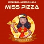 Miss Pizza Carcassonne
