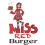 Miss red Burger Laval Pradel