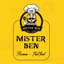 Logo Mister Ben