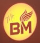 Logo Mister  bm
