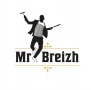 Logo Mister Breizh