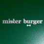 Mister burger Lion sur Mer