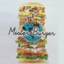 Mister Burger Juan les Pins