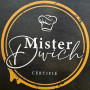 Logo Mister Dwich