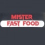 Mister fast food Antibes