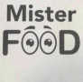 Logo Mister food