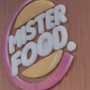 Logo Mister Food