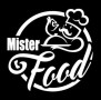 Logo Mister Food