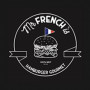 Logo Mister French'is