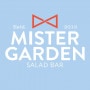 Mister Garden Paris 8