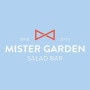 Logo Mister Garden