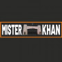 Logo Mister Khan