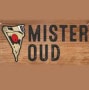 Logo Mister oud