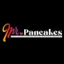 Logo Mister Pancakes