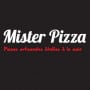 Mister Pizza Rosieres en Santerre