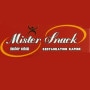 Mister snack Clermont Ferrand