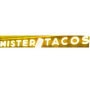 Logo Mister Tacos
