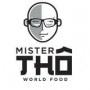Logo Mister Thô