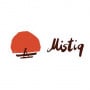 Logo Mistiqbar