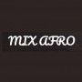 Logo Mix Afro