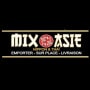 Logo Mix Asie