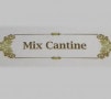 Mix cantine Livry Gargan