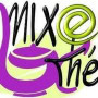 Logo Mix E Thé