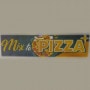 Logo Mix Ta Pizza