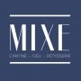 Logo Mixe