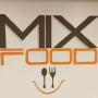 Logo Mixfood