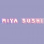 Miya sushi Saint Dizier