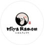 Logo Miya Sushi