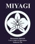 Logo Miyagi