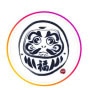Logo Mizuki Ramen