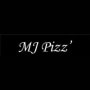 Logo MJ Pizz'