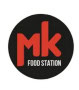 Logo MK Food Station
