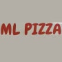 Logo ML Pizza