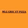 Mlg grec et pizza Mourmelon le Grand