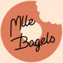 Logo Mlle Bagels