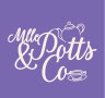 Logo Mlle Potts & Co