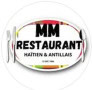 Logo MM Restaurant