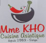 Logo Mme kho - Siriya