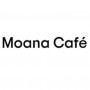 Logo Moana Café