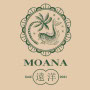Logo Moana Poke House
