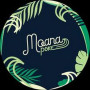 Logo Moana Poké